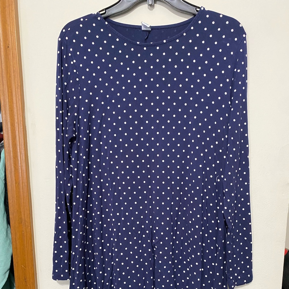 Old Navy Large Dress